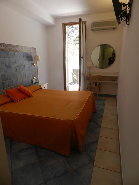 Hotel Punta Mesco Monterosso al Mare Room photo
